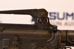 Bushmaster XM15-E2S .223/5.56mm