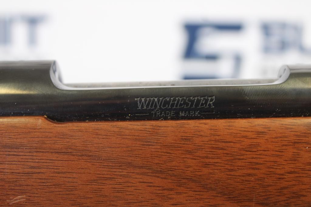 Winchester 70 XTR Sporter .30-06
