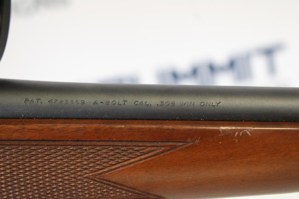 Browning A-Bolt .308 Win.
