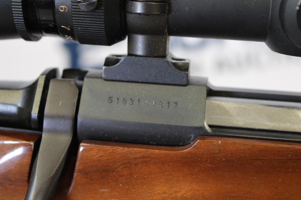 Browning A-Bolt .308 Win.