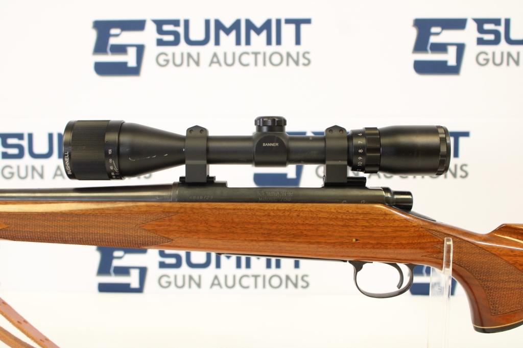 Remington 700 30-06
