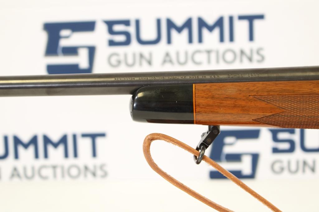 Remington 700 30-06