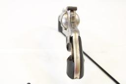 Harrington & Richardson Top-Break Revolver .38 S&W
