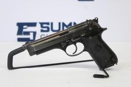 Beretta 92S 9mm