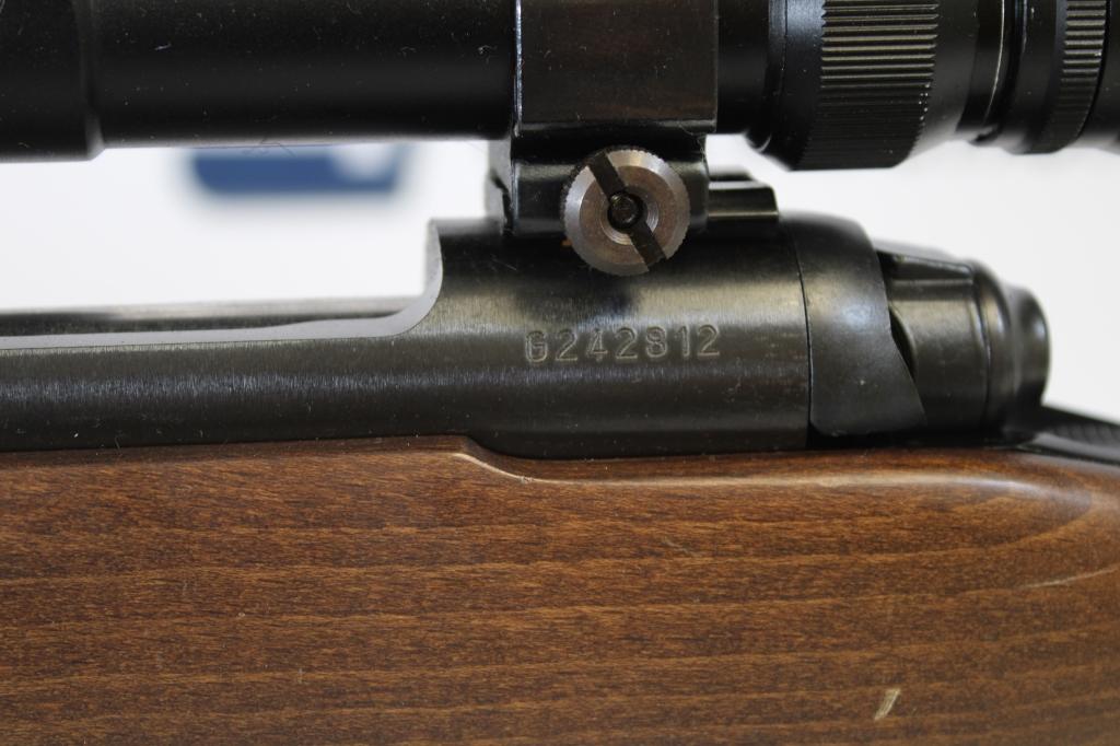 Savage Arms Model 10 .243 WIN