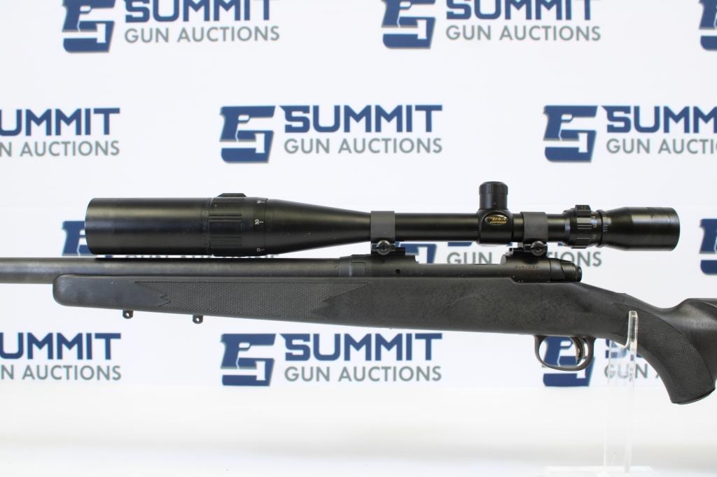 Savage Arms Model 10 .223 Rem