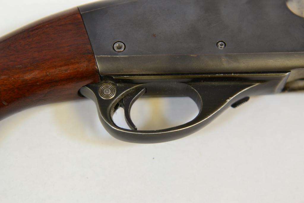Remington 870 Wingmaster 20ga