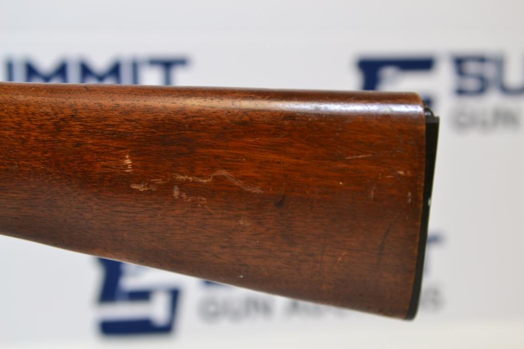 Remington 510 Target Master .22 S, L, or LR