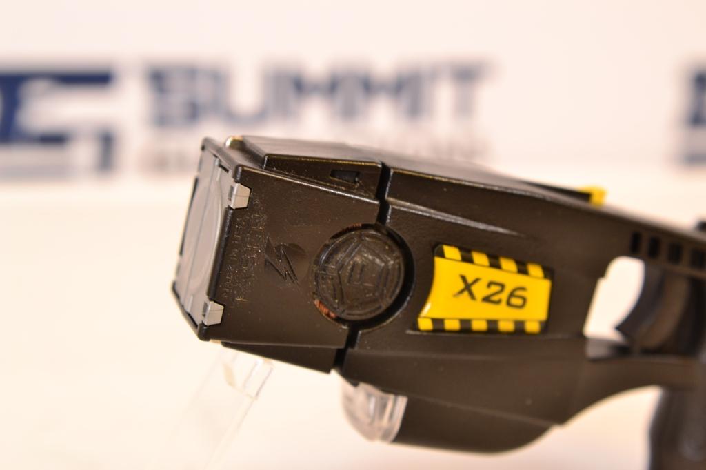 Axon X26 Taser