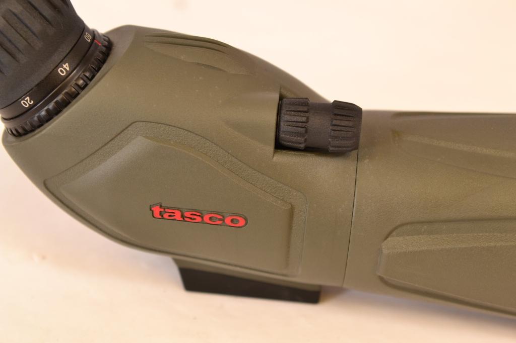 Tasco 20-60x80 Spotting Scope