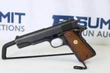Colt M1991A1 Series 80 .45 Auto