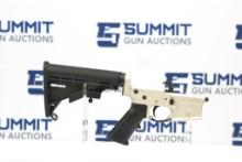 New Frontier Armory G-15 Multi