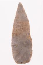 A Large 5-1/4" Adena Blade