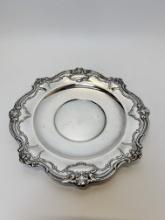 Gorham Chantilly-Duchess Plate