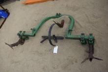 3 point hitch attachment - drag? plow? cultivator?