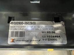 Intelligrated Conveyor Mdr 710