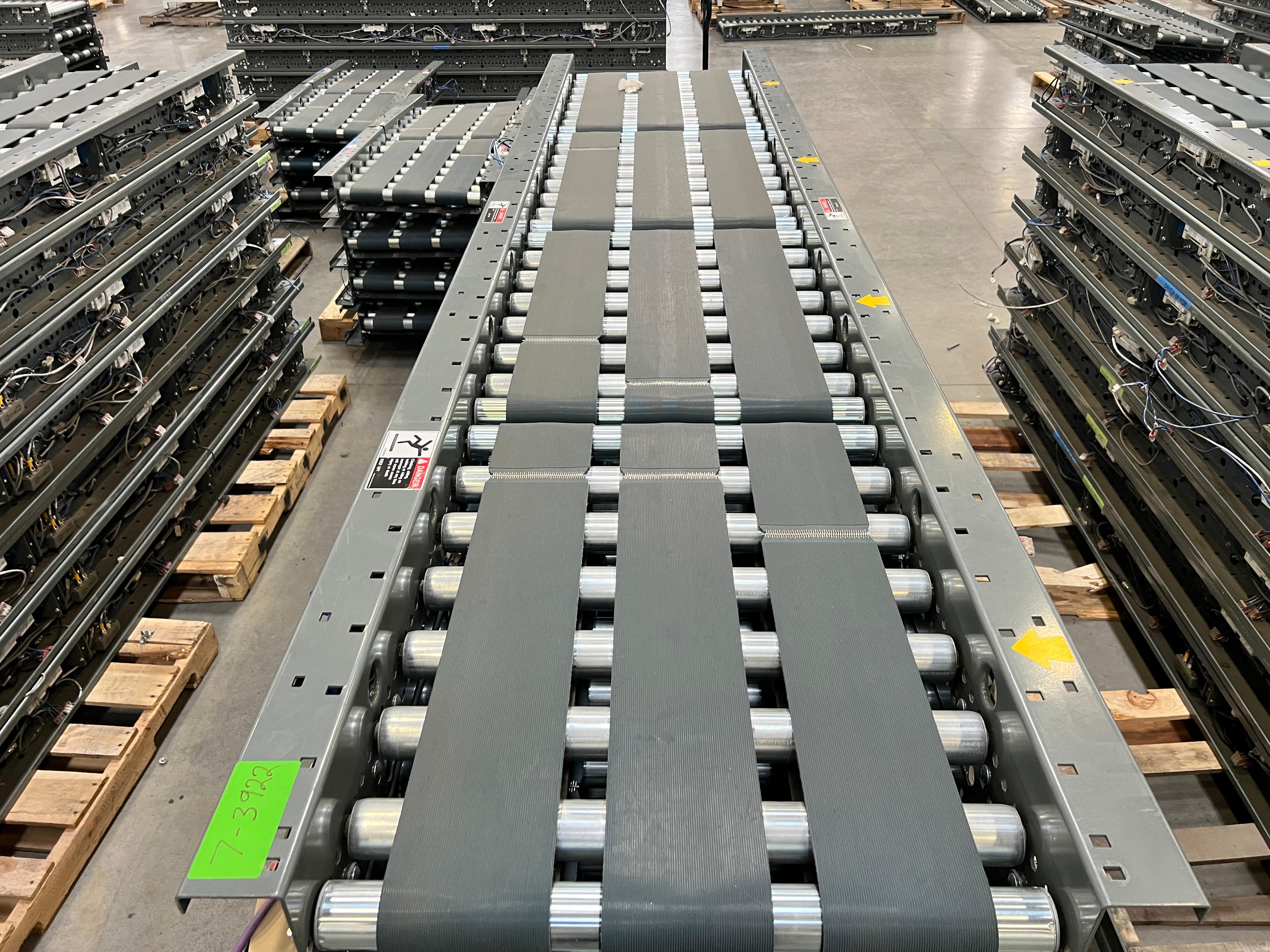 Intelligrated Conveyor Mdr Belt