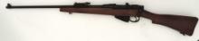 Sporterized Short Lee Enfield Mark III* 1917 .303 British Rifle