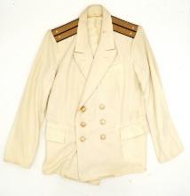 Soviet Navy Outer Jacket