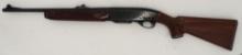 Remington Woodsmaster Model 742 Carbine .30-06 Rifle