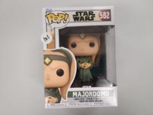 Funko Pop!: Star Wars Majordomo bobblehead figure