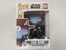 Funko Pop!: Star Wars Cad Bane bobblehead figure