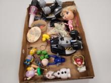 Mixed lot of kids toys