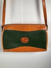 Vintage Dooney & Bourke Hand Bag