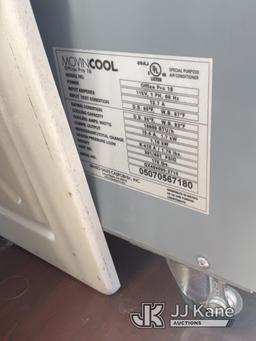 (Las Vegas, NV) Movin Cool A/C NOTE: This unit is being sold AS IS/WHERE IS via Timed Auction and is