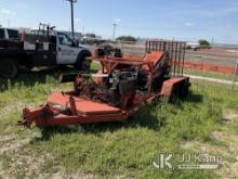 (Waxahachie, TX) 2004 Ditch Witch SK500 Skid Steer Loader