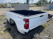 (Plymouth Meeting, PA) 2024 Chevrolet 2500HD 8 ft Pickup Bed Danella Unit