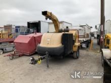 (Jurupa Valley, CA) 2009 Vermeer BC1500 Does Not Run Does Not Crank Or Start, Application for Specia