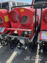 Blaze 400 Heater NOTE: This unit is being sold AS IS/WHERE IS via Timed Auction and is located in Sa