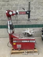 Coats RC-45 NOTE: This unit is being sold AS IS/WHERE IS via Timed Auction and is located in Salt La