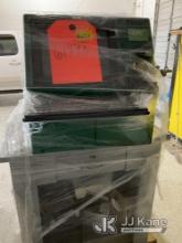 (Salt Lake City, UT) Oil Tester NOTE: This unit is being sold AS IS/WHERE IS via Timed Auction and i