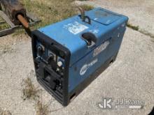 Miller Bobcat 250 Welder/Generator (Non-Running) NOTE: This unit is being sold AS IS/WHERE IS via Ti
