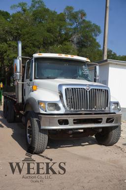 INTERNATIONAL 7400 (R)