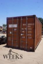 20FT CONTAINER CN 205933922G1
