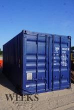 20FT CONTAINER CN 201619422G1