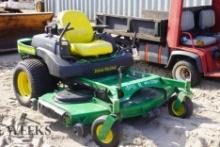 JOHN DEERE 797 ZTURN (R)