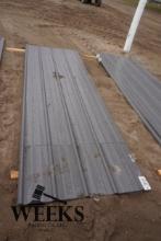 METAL ROOF PANELS 26GAUGE