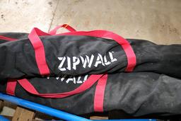 Zip Walls
