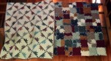 Bear Claw Quilt