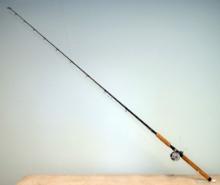 Fenwick Techna AV Fishing Rod & Reel Combo