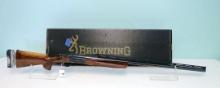 Browning BT 99 AR SS. 12 ga. w/ box, sn: 01619MR171