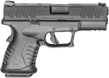 Springfield Armory Pistol