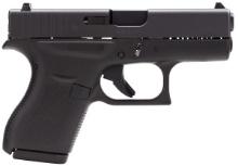 Glock Pistol