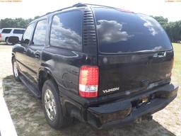 5-07223 (Cars-SUV 4D)  Seller:Private/Dealer 2005 GMC YUKON