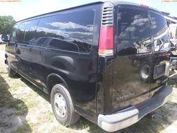 5-08120 (Cars-Van 5D)  Seller:Private/Dealer 2000 CHEV EXPRESS