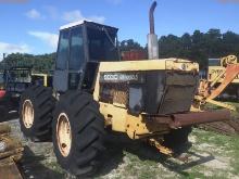 7-01690 (Equip.-Tractor)  Seller: Florida State F.W.C. NEW HOLLAND 9030 4WD ARTI